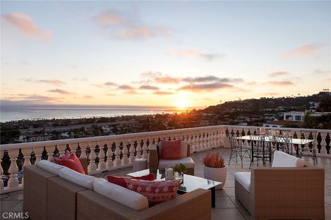 A home in San Clemente