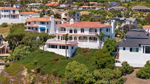 A home in San Clemente