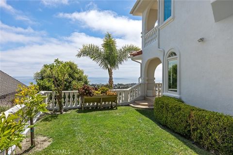 A home in San Clemente