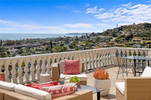 A home in San Clemente