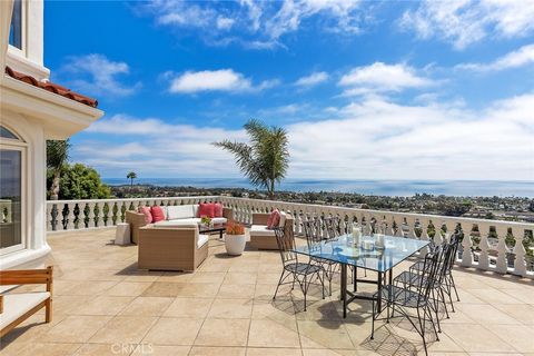 A home in San Clemente