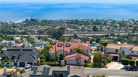 A home in San Clemente