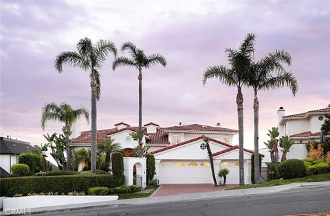 A home in San Clemente