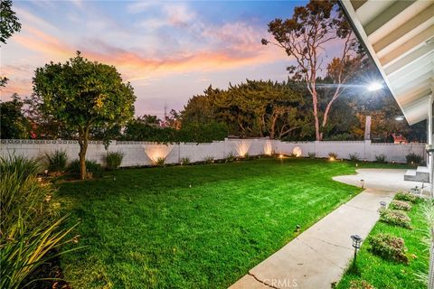 A home in Newbury Park