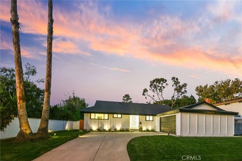 A home in Newbury Park