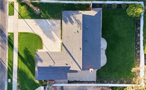 A home in Newbury Park