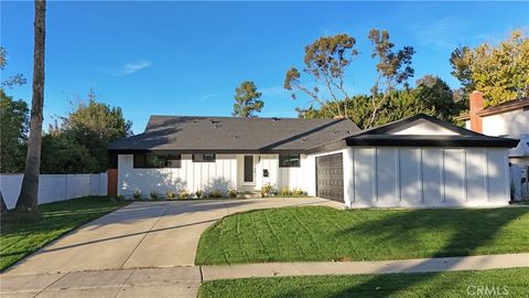 A home in Newbury Park