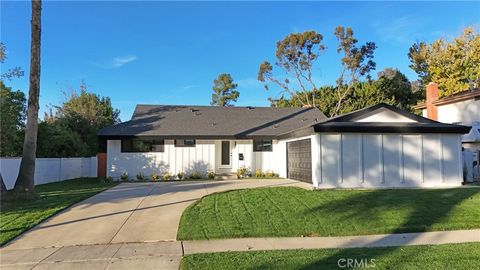 A home in Newbury Park