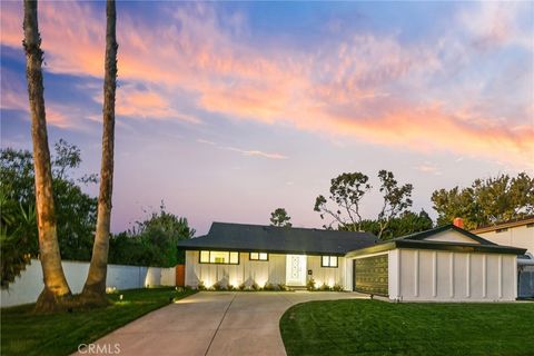 A home in Newbury Park