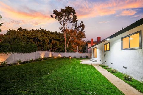 A home in Newbury Park