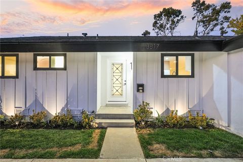 A home in Newbury Park