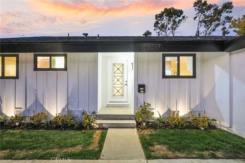 A home in Newbury Park