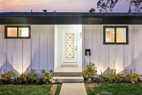 A home in Newbury Park