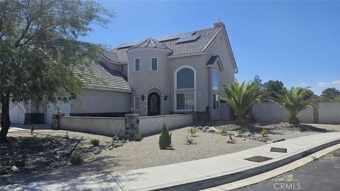 11238 Lindsay Lane Apple Valley CA 92308