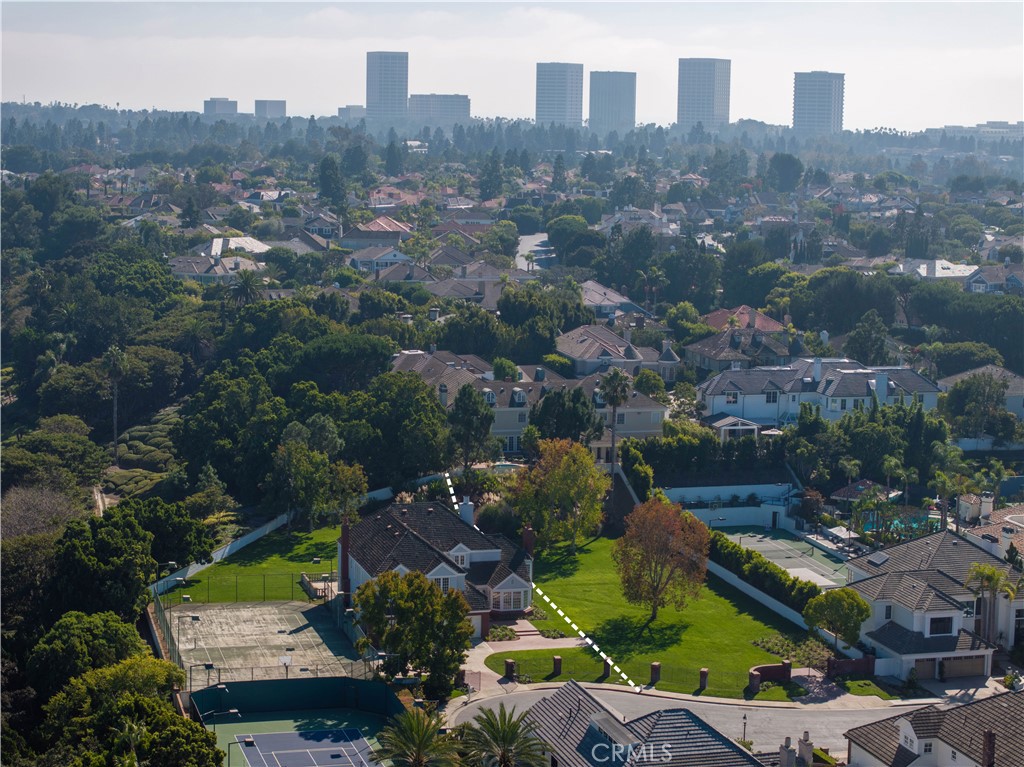 Belcourt Custom (BLCS) - Residential