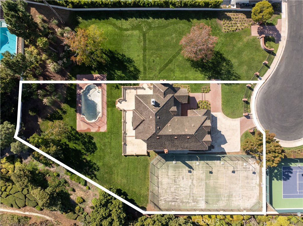 Belcourt Custom (BLCS) - Residential