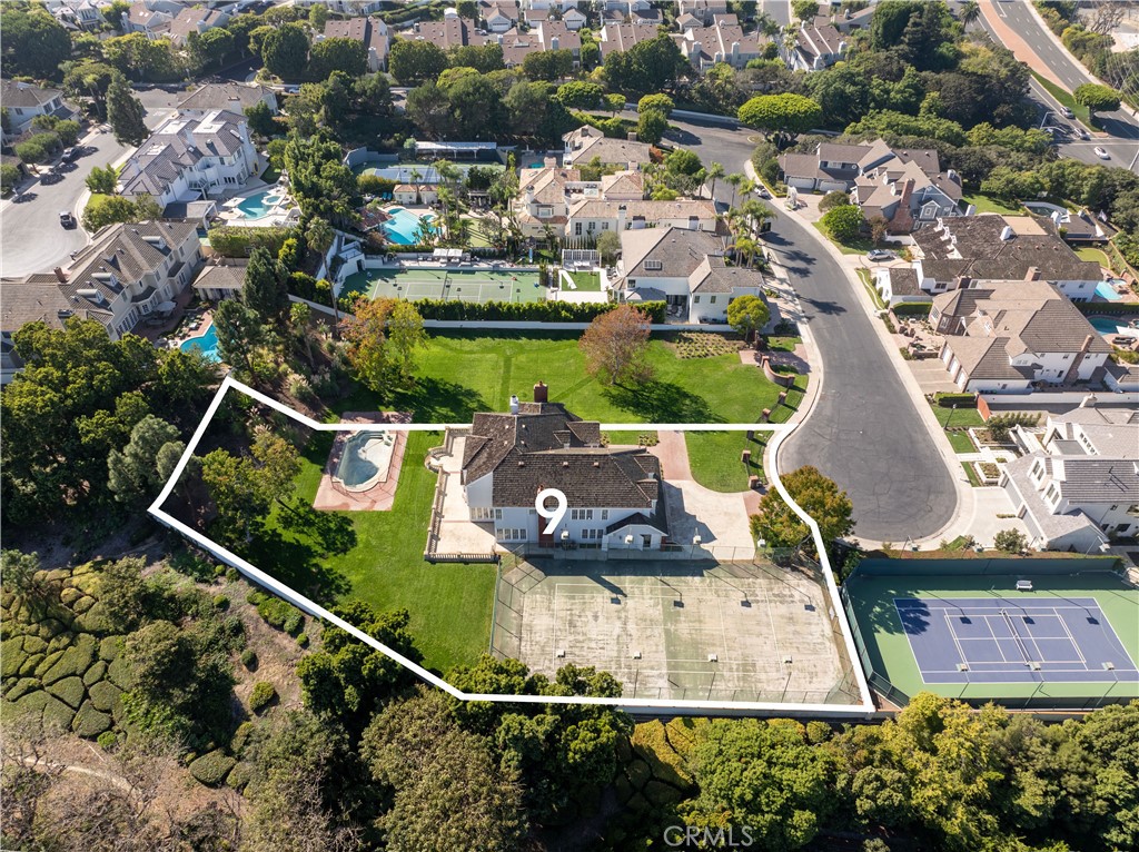 Belcourt Custom (BLCS) - Residential