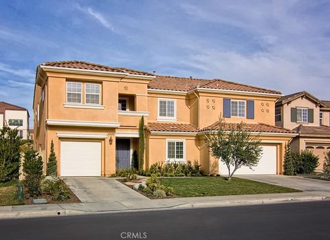 45290 Willowick Street Temecula CA 92592
