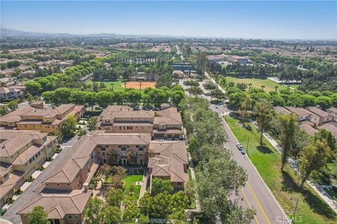 A home in Irvine