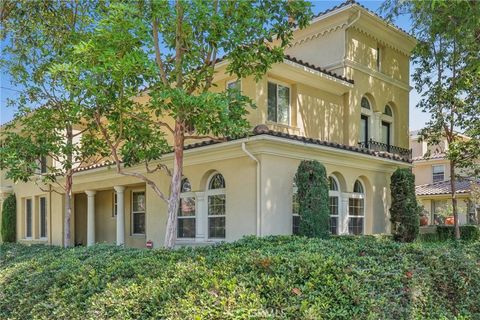 A home in Irvine