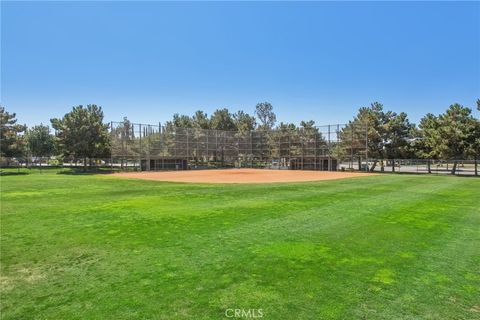 A home in Irvine