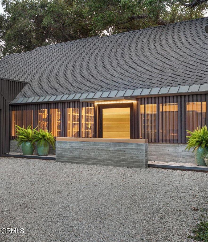 Not Applicable - Residential