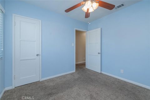 A home in Commerce