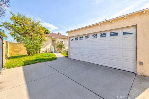 A home in Commerce