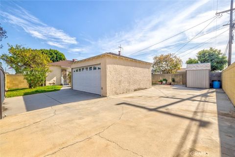 A home in Commerce
