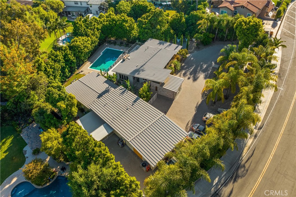 Photo 4 of 70 of 19060 Cerro Villa Drive house