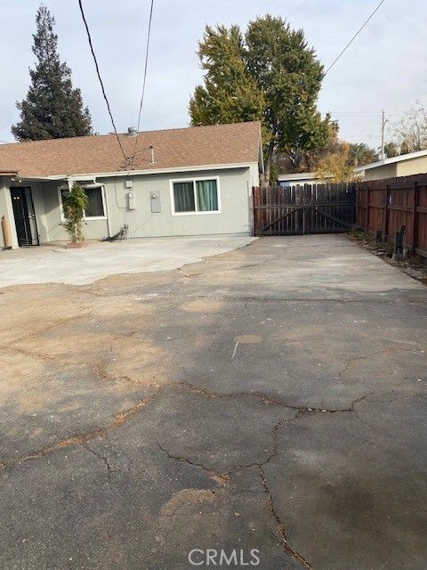 A home in West Covina