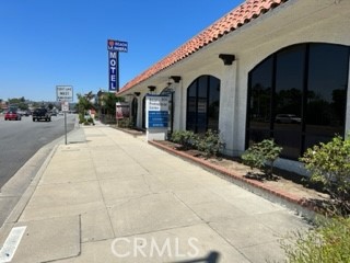 800 S Beach Boulevard A