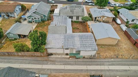 A home in La Puente