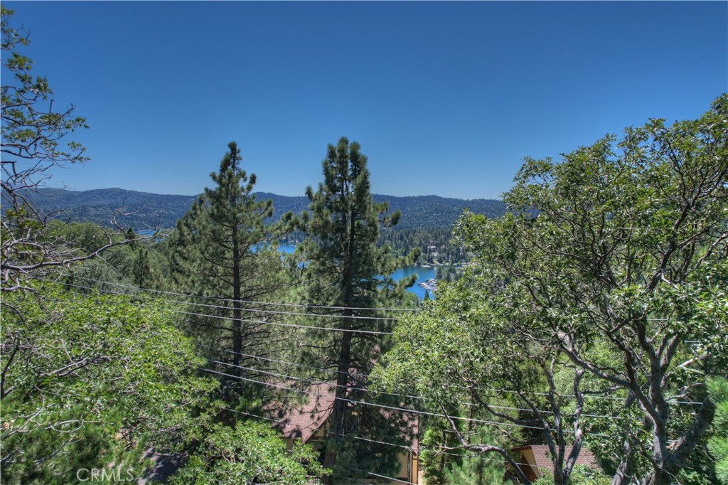 Arrowhead Woods (AWHW) - Land