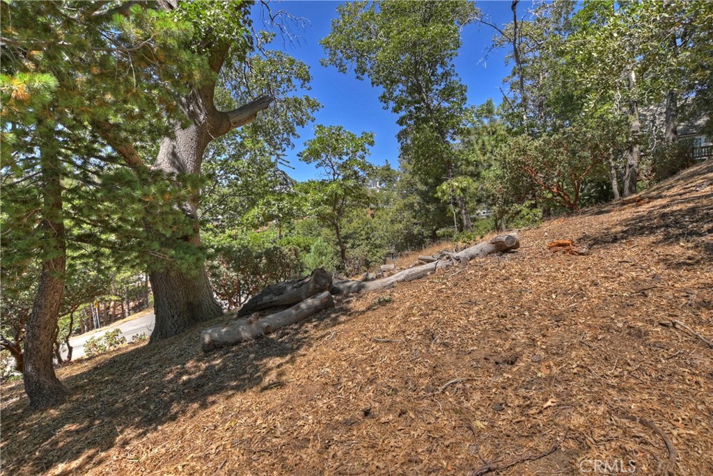 Arrowhead Woods (AWHW) - Land