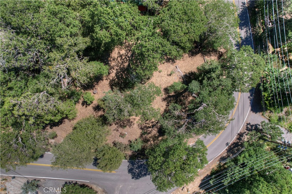 Arrowhead Woods (AWHW) - Land