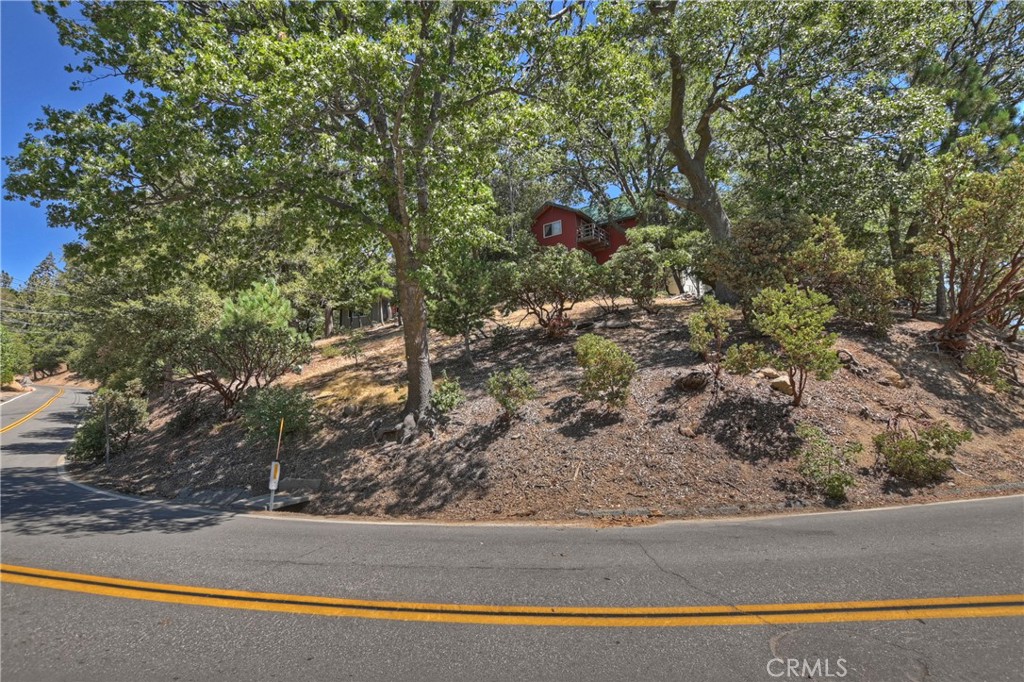 Arrowhead Woods (AWHW) - Land
