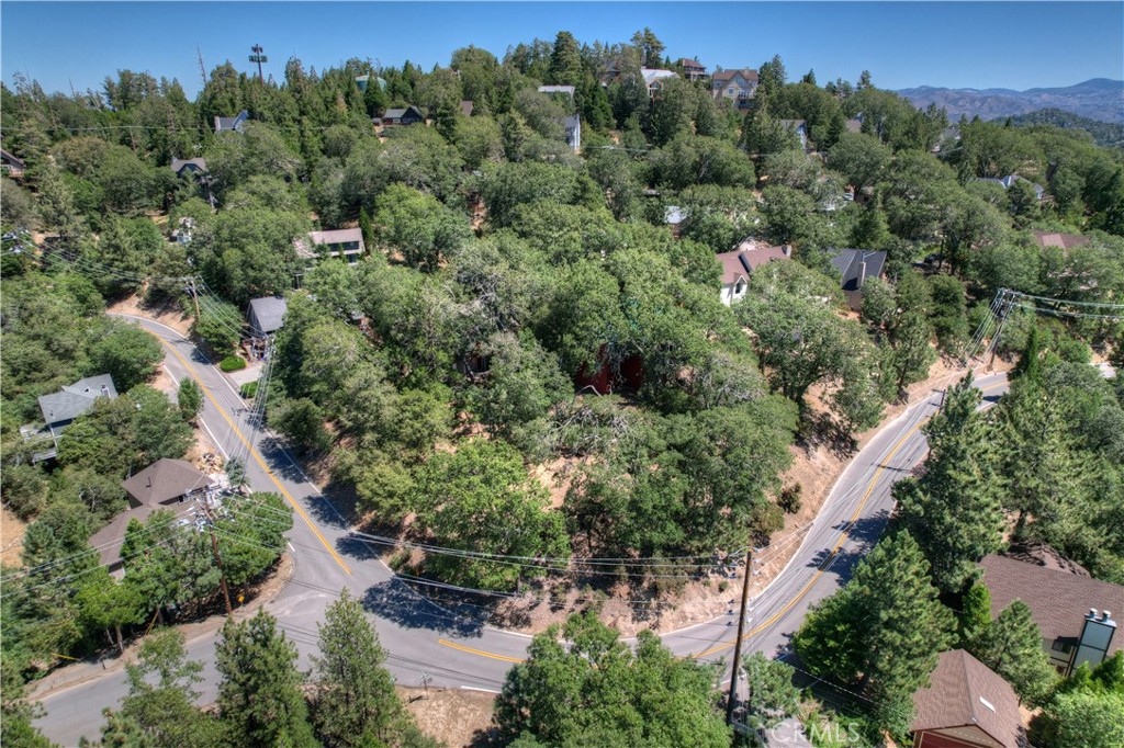 Arrowhead Woods (AWHW) - Land
