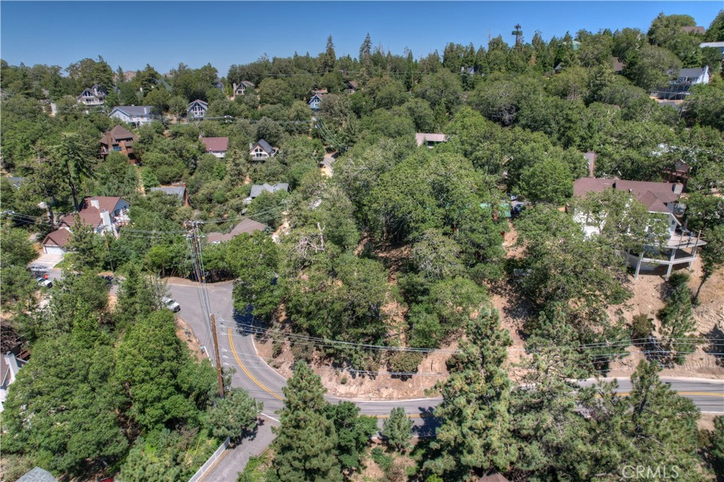 Arrowhead Woods (AWHW) - Land