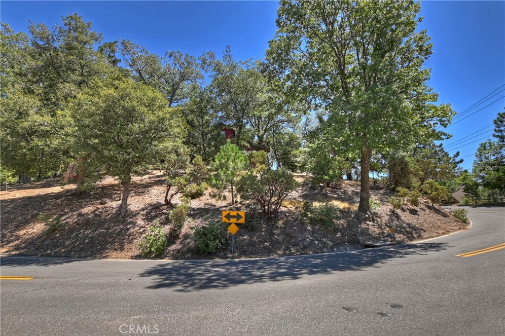 Arrowhead Woods (AWHW) - Land