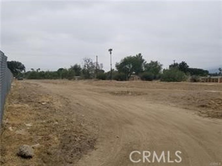 Almost an acre for a development opportunity, hurry this parcel will not last. Property is sold as-is. Please check with the city/county for suitability for your intended use.