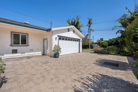 A home in Redondo Beach