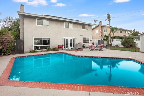 A home in West Hills