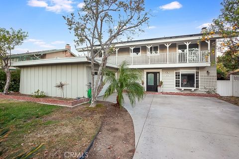 A home in West Hills