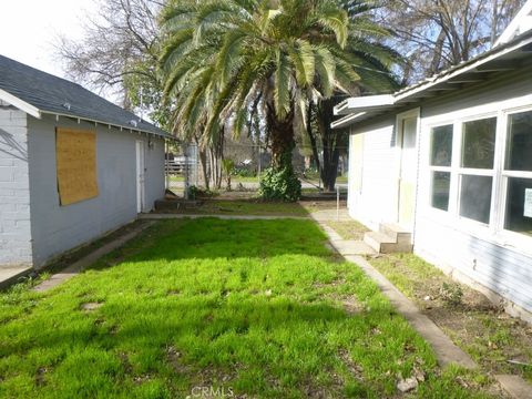 A home in Los Molinos