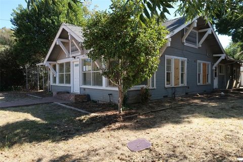 A home in Los Molinos