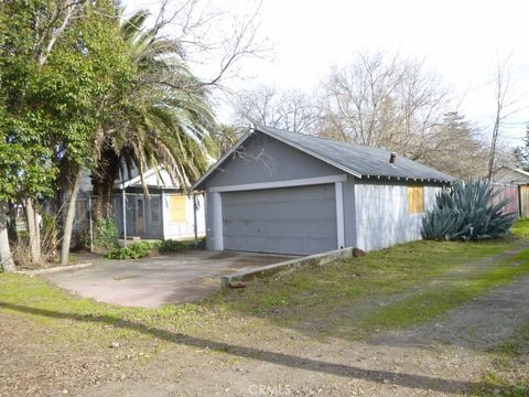 A home in Los Molinos