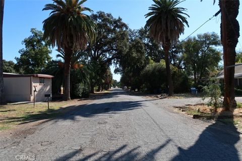 A home in Los Molinos