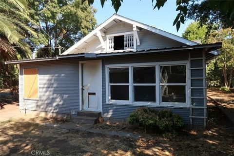 A home in Los Molinos