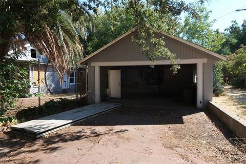 A home in Los Molinos